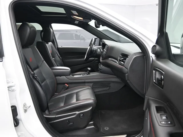 SEMINUEVOS DODGE Durango a Estados en autogozo