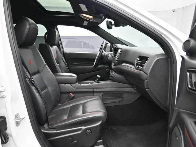 SEMINUEVOS DODGE Durango a Estados en autogozo