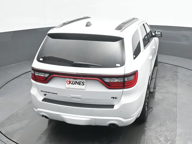 SEMINUEVOS DODGE Durango a Estados en autogozo