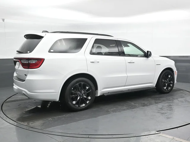 SEMINUEVOS DODGE Durango a Estados en autogozo