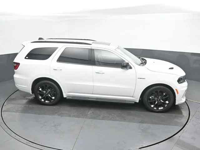 SEMINUEVOS DODGE Durango a Estados en autogozo