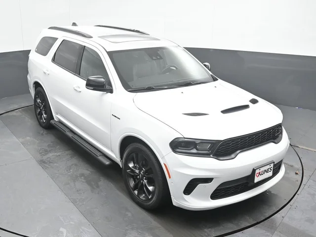 SEMINUEVOS DODGE Durango a Estados en autogozo