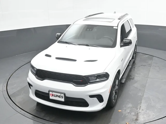 SEMINUEVOS DODGE Durango a Estados en autogozo