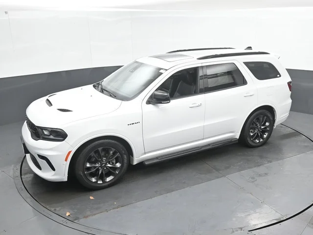 SEMINUEVOS DODGE Durango a Estados en autogozo
