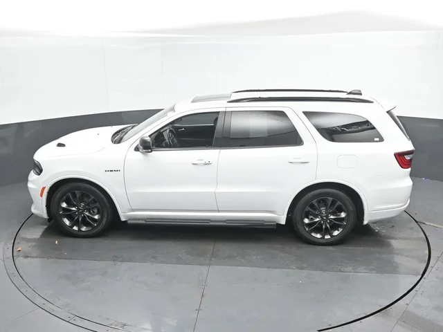 SEMINUEVOS DODGE Durango a Estados en autogozo