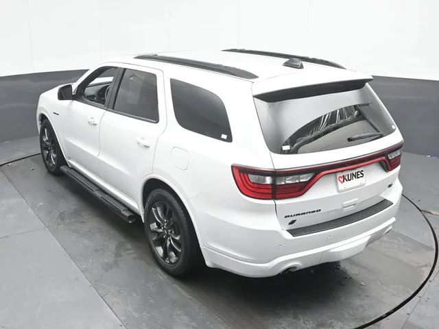 SEMINUEVOS DODGE Durango a Estados en autogozo