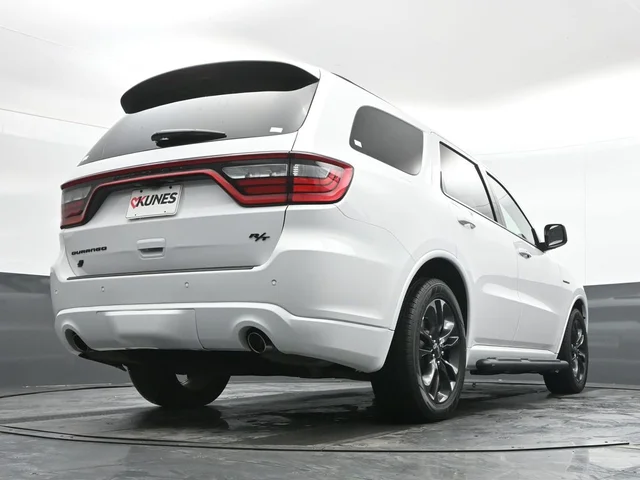 SEMINUEVOS DODGE Durango a Estados en autogozo