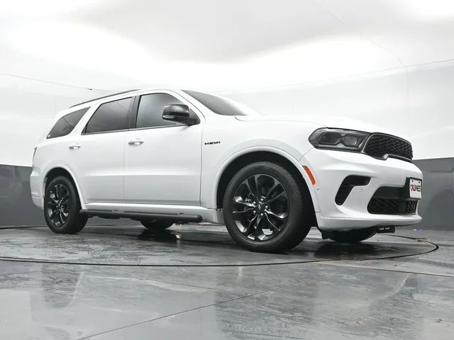 SEMINUEVOS DODGE Durango a Estados en autogozo