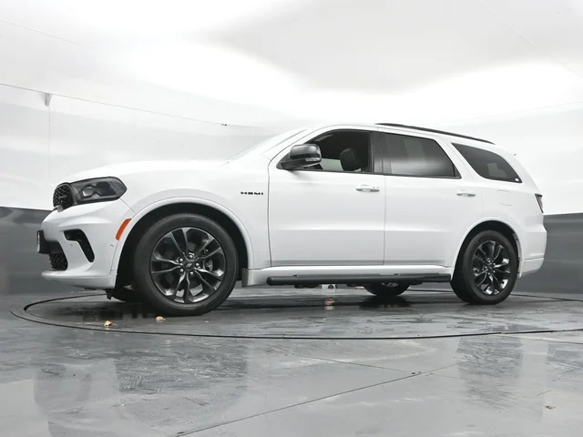 SEMINUEVOS DODGE Durango a Estados en autogozo