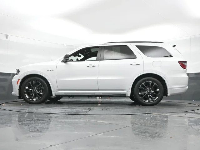 SEMINUEVOS DODGE Durango a Estados en autogozo
