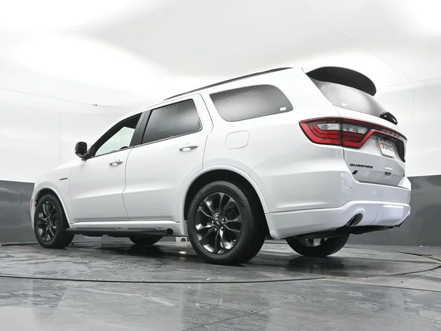 SEMINUEVOS DODGE Durango a Estados en autogozo