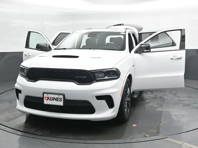 SEMINUEVOS DODGE Durango a Estados en autogozo