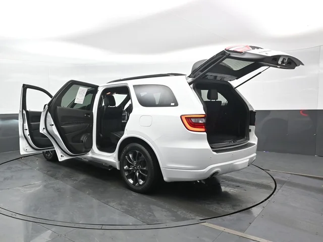 SEMINUEVOS DODGE Durango a Estados en autogozo
