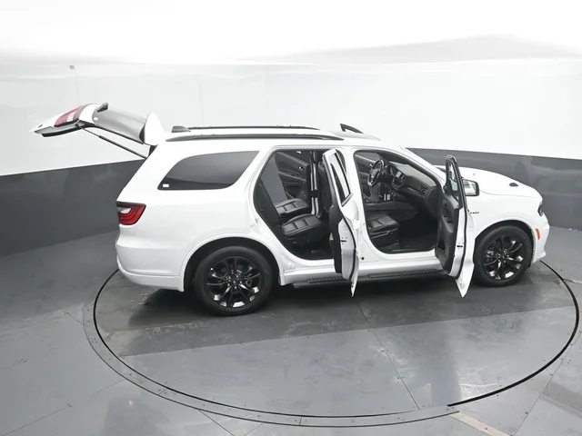 SEMINUEVOS DODGE Durango a Estados en autogozo
