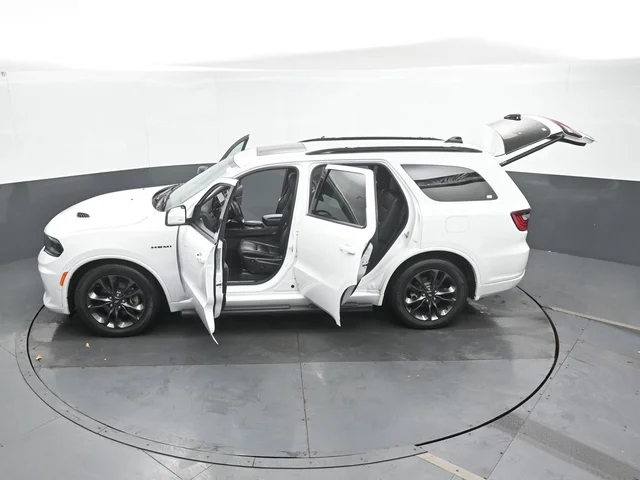 SEMINUEVOS DODGE Durango a Estados en autogozo