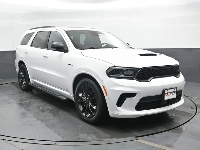 SEMINUEVOS DODGE Durango a Estados en autogozo