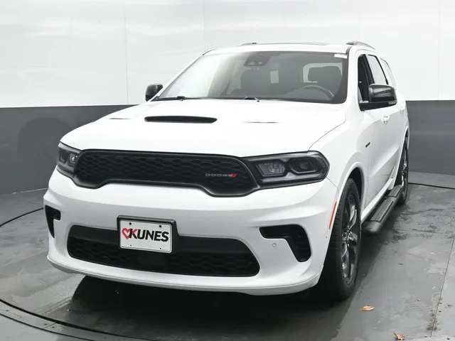 SEMINUEVOS DODGE Durango a Estados en autogozo