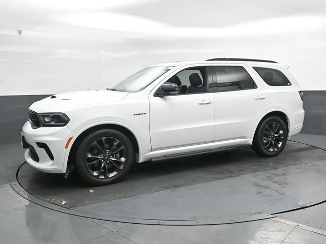 SEMINUEVOS DODGE Durango a Estados en autogozo