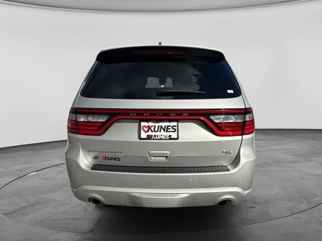 SEMINUEVOS DODGE Durango a Estados en autogozo