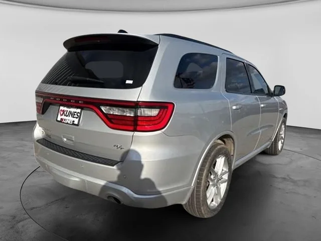 SEMINUEVOS DODGE Durango a Estados en autogozo