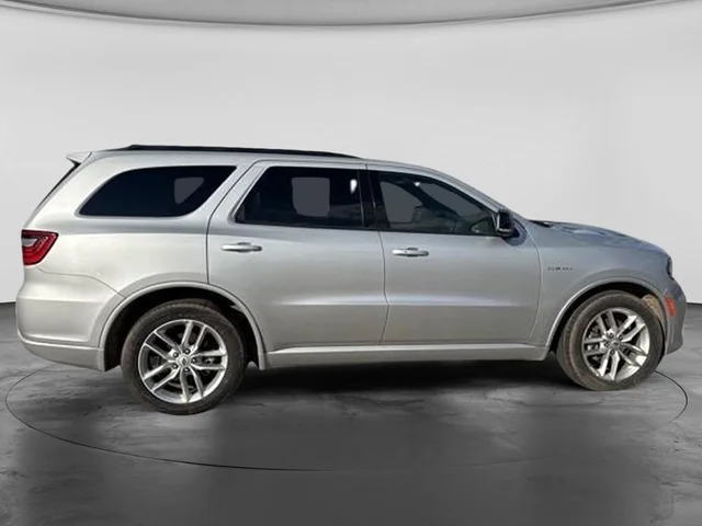 SEMINUEVOS DODGE Durango a Estados en autogozo