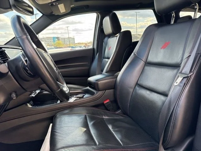 SEMINUEVOS DODGE Durango a Estados en autogozo
