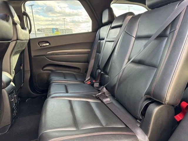 SEMINUEVOS DODGE Durango a Estados en autogozo