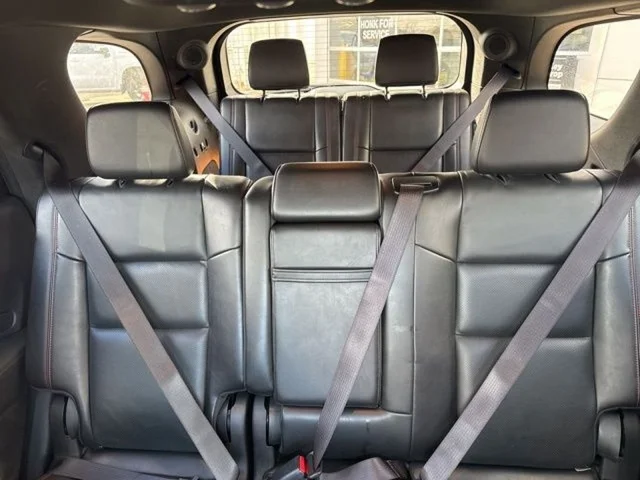 SEMINUEVOS DODGE Durango a Estados en autogozo