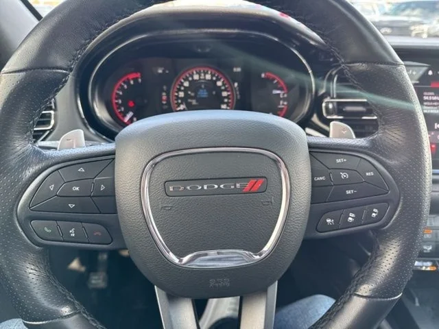 SEMINUEVOS DODGE Durango a Estados en autogozo