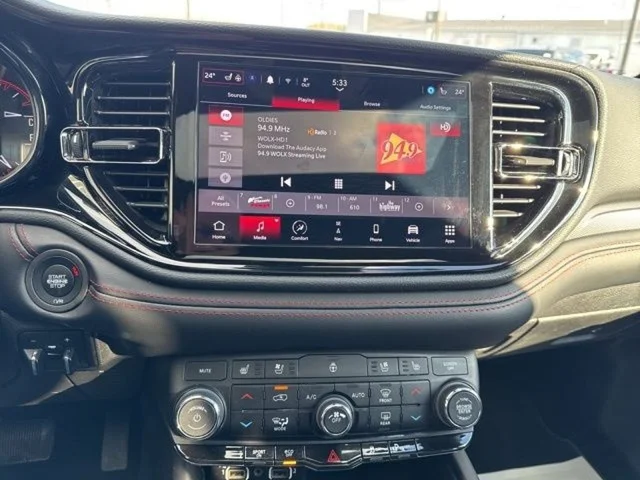 SEMINUEVOS DODGE Durango a Estados en autogozo