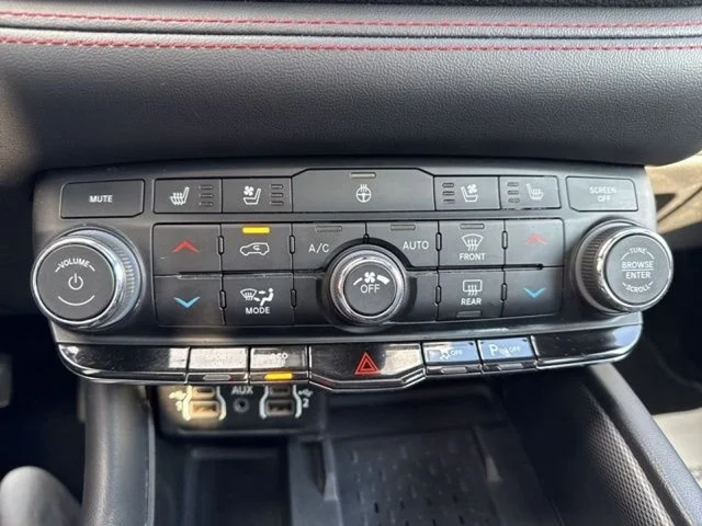 SEMINUEVOS DODGE Durango a Estados en autogozo