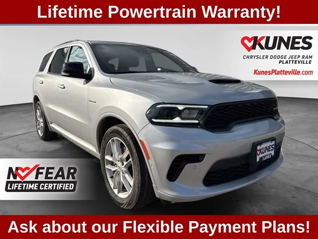 SEMINUEVOS DODGE Durango a Estados en autogozo