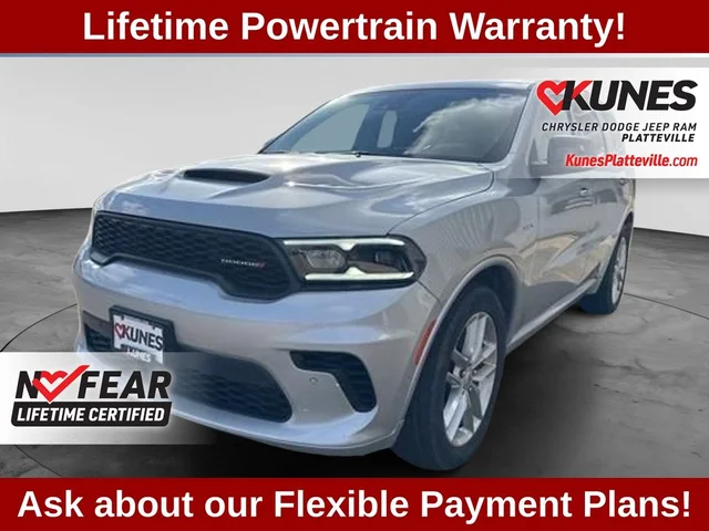SEMINUEVOS DODGE Durango a Estados en autogozo