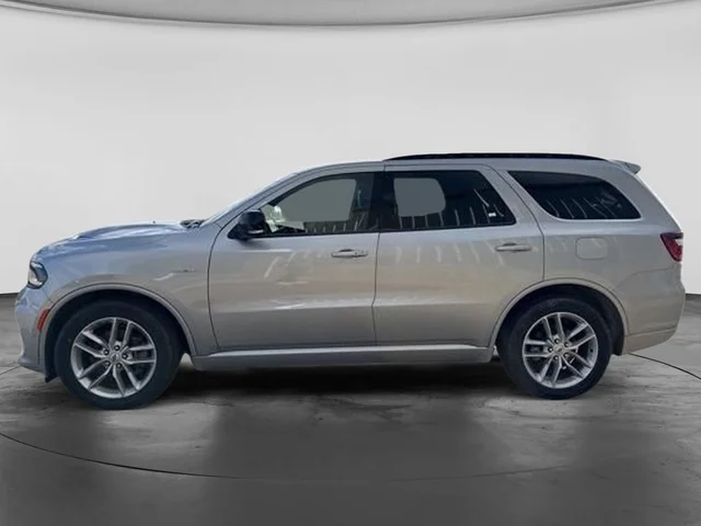 SEMINUEVOS DODGE Durango a Estados en autogozo