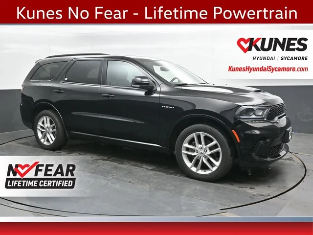 SEMINUEVOS DODGE Durango a Estados en autogozo
