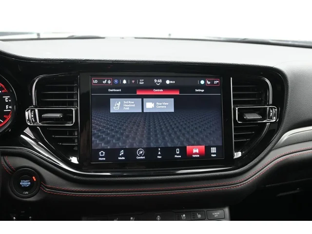 SEMINUEVOS DODGE Durango a Estados en autogozo