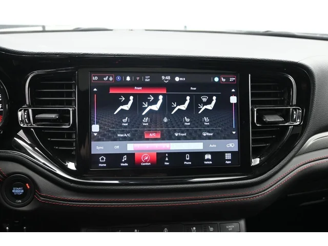 SEMINUEVOS DODGE Durango a Estados en autogozo