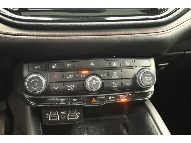 SEMINUEVOS DODGE Durango a Estados en autogozo