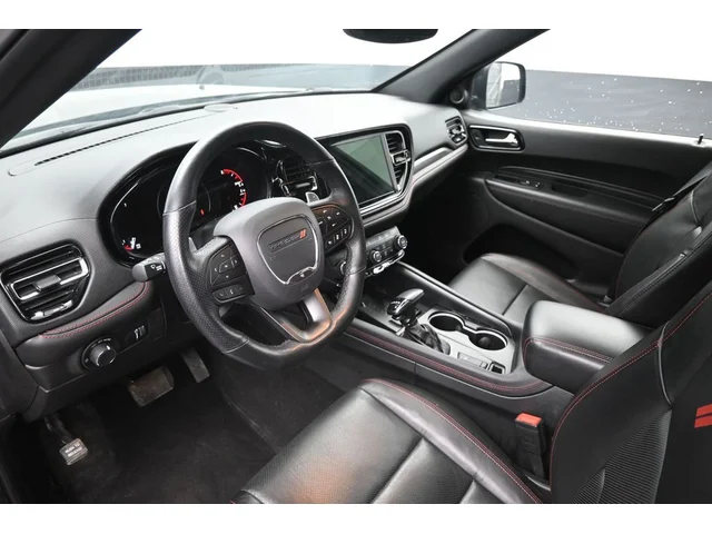 SEMINUEVOS DODGE Durango a Estados en autogozo