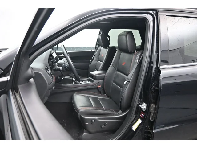 SEMINUEVOS DODGE Durango a Estados en autogozo