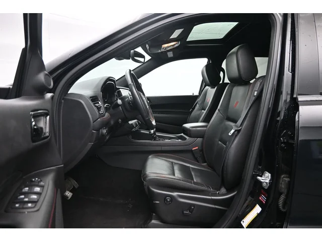 SEMINUEVOS DODGE Durango a Estados en autogozo