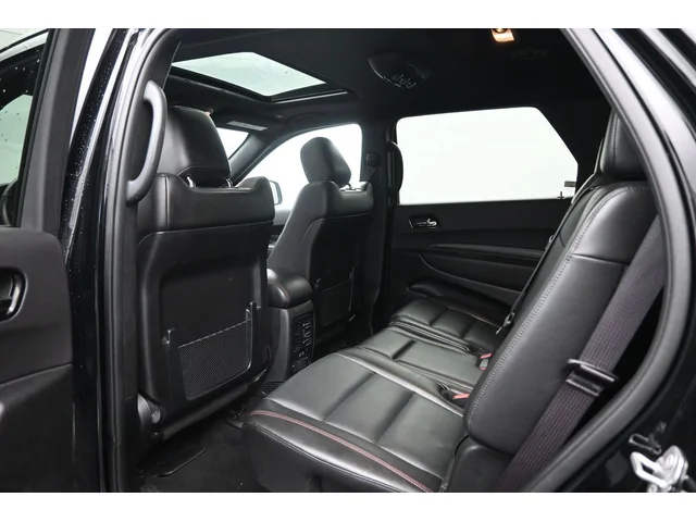 SEMINUEVOS DODGE Durango a Estados en autogozo