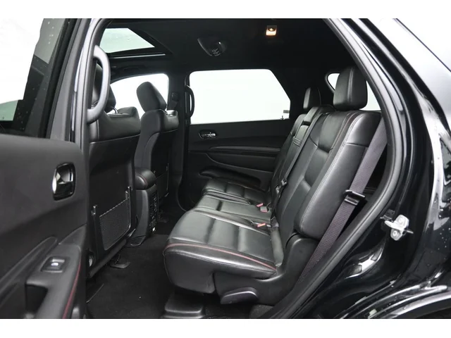 SEMINUEVOS DODGE Durango a Estados en autogozo