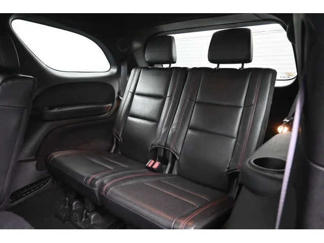 SEMINUEVOS DODGE Durango a Estados en autogozo