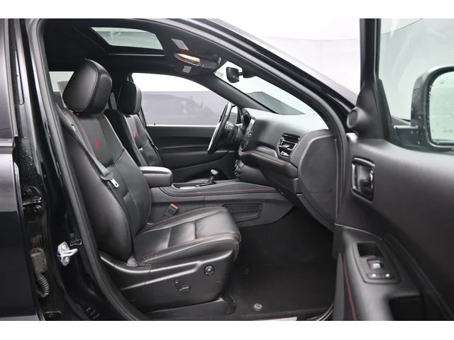 SEMINUEVOS DODGE Durango a Estados en autogozo