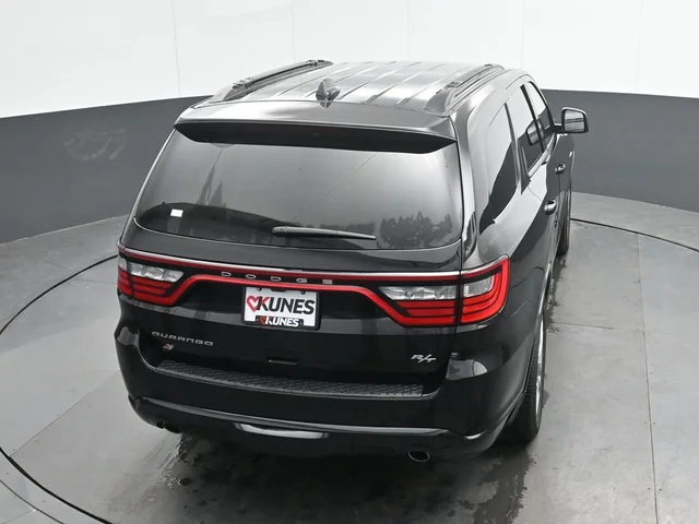 SEMINUEVOS DODGE Durango a Estados en autogozo