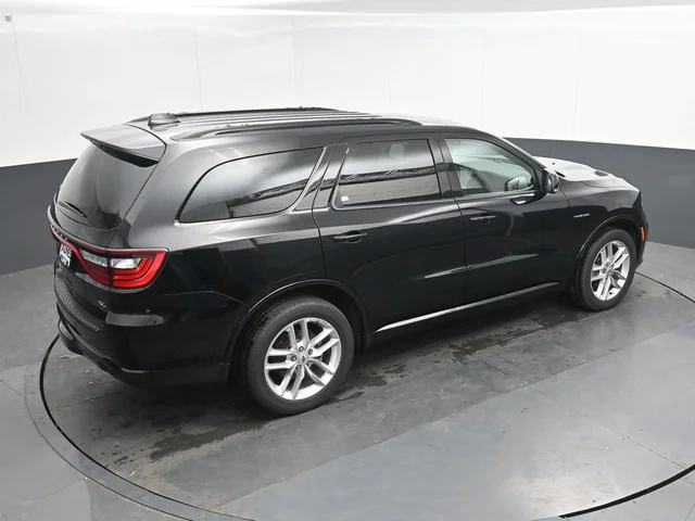 SEMINUEVOS DODGE Durango a Estados en autogozo