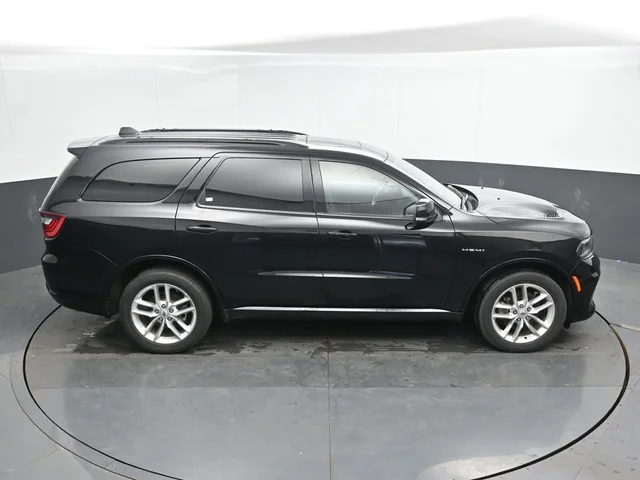 SEMINUEVOS DODGE Durango a Estados en autogozo