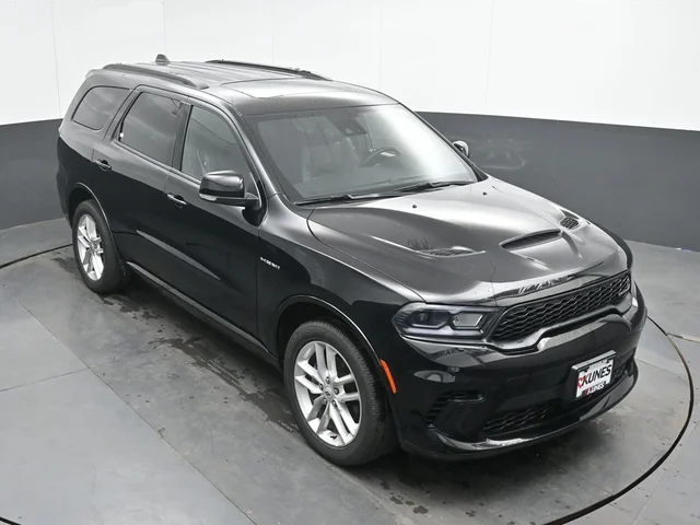 SEMINUEVOS DODGE Durango a Estados en autogozo