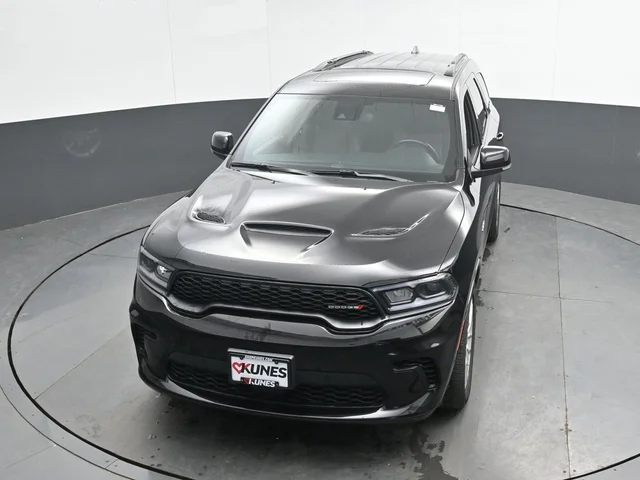SEMINUEVOS DODGE Durango a Estados en autogozo